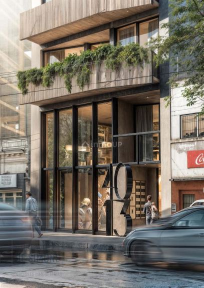 Departamento en Venta en Palermo, Capital Federal