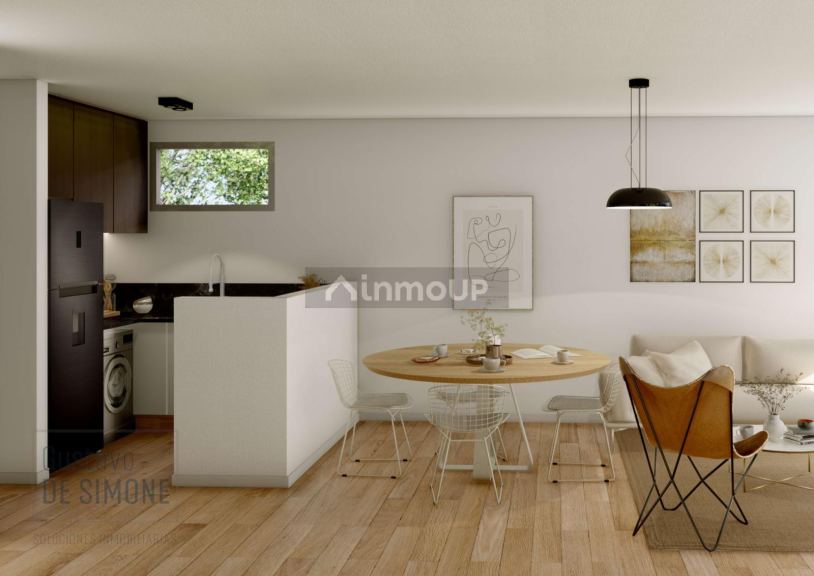Departamento en Venta en Palermo, Capital Federal