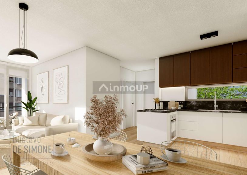 Departamento en Venta en Palermo, Capital Federal