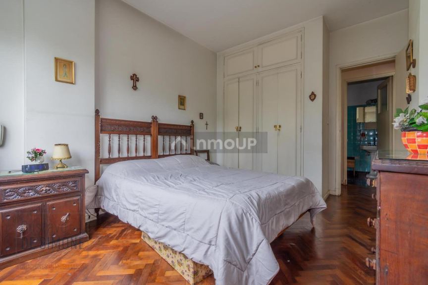 Departamento en Venta en Recoleta, Capital Federal