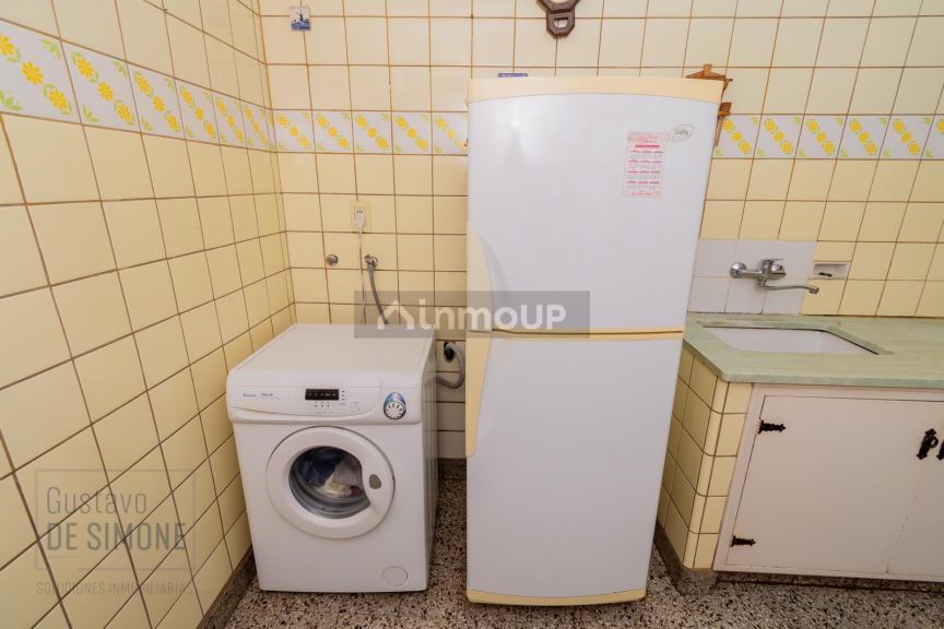 Departamento en Venta en Recoleta, Capital Federal