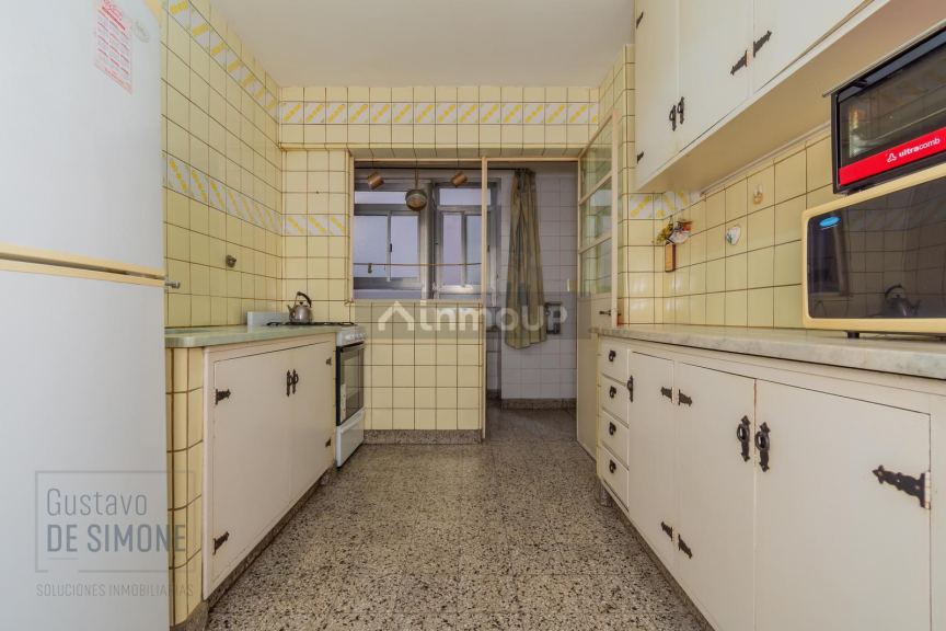 Departamento en Venta en Recoleta, Capital Federal