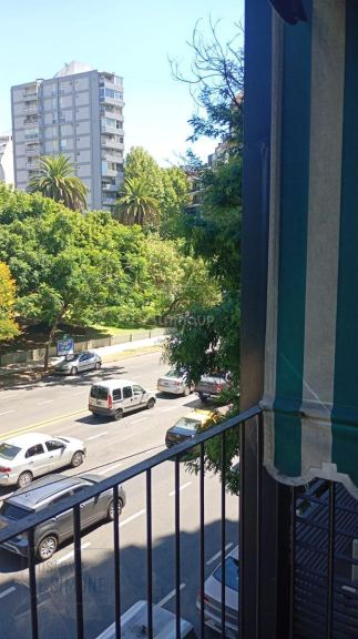 Departamento en Venta en Recoleta, Capital Federal