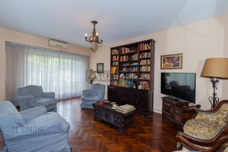 Departamento en Venta en Recoleta, Capital Federal