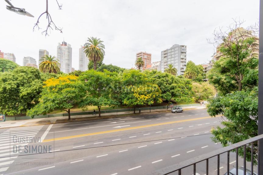 Departamento en Venta en Recoleta, Capital Federal