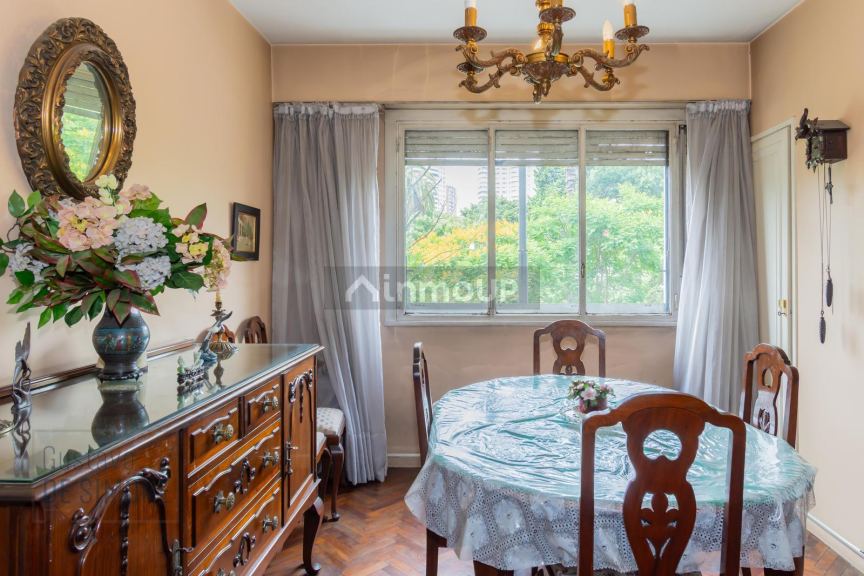 Departamento en Venta en Recoleta, Capital Federal