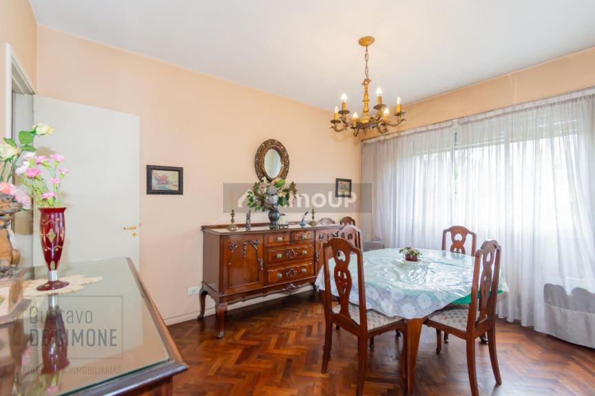Departamento en Venta en Recoleta, Capital Federal