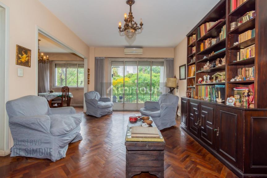 Departamento en Venta en Recoleta, Capital Federal