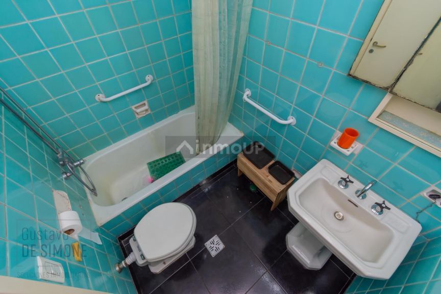 Departamento en Venta en Recoleta, Capital Federal
