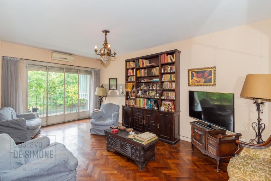 Departamento en Venta en Recoleta, Capital Federal