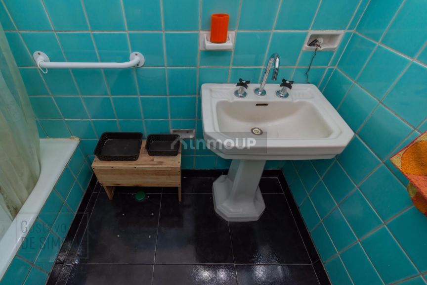 Departamento en Venta en Recoleta, Capital Federal