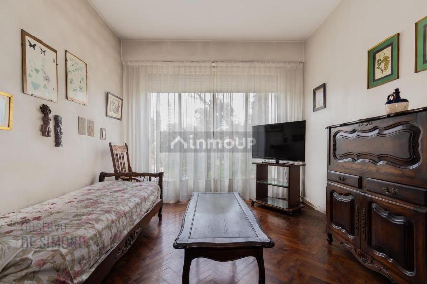 Departamento en Venta en Recoleta, Capital Federal
