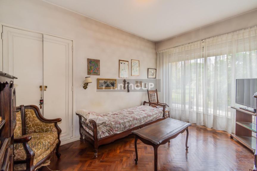 Departamento en Venta en Recoleta, Capital Federal