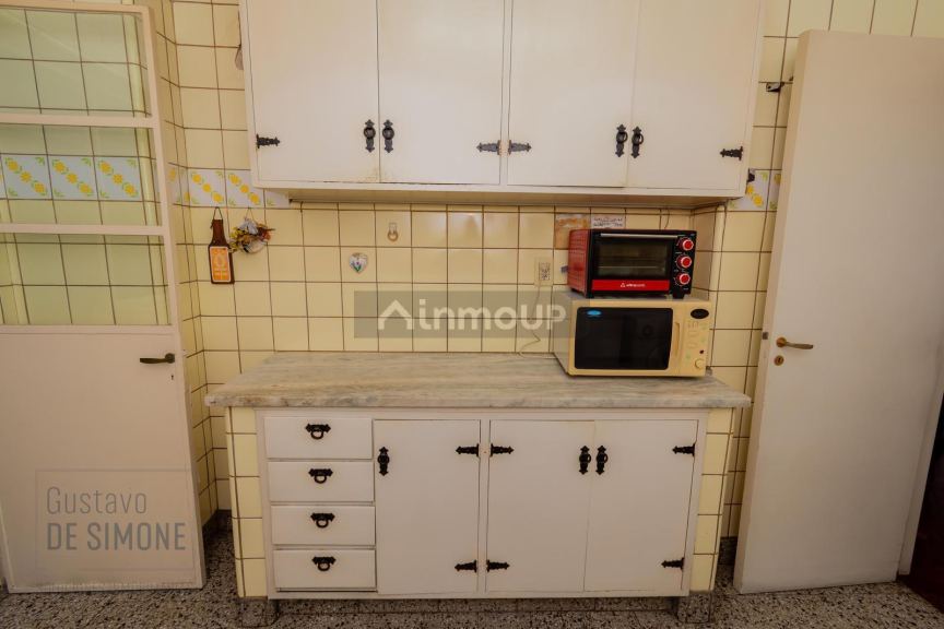 Departamento en Venta en Recoleta, Capital Federal