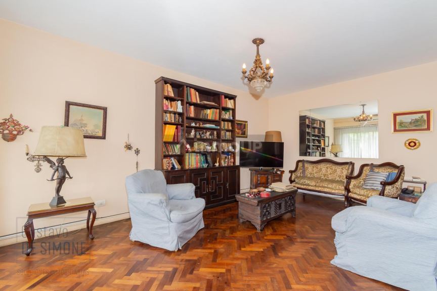 Departamento en Venta en Recoleta, Capital Federal