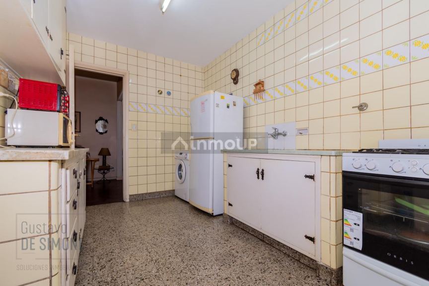 Departamento en Venta en Recoleta, Capital Federal
