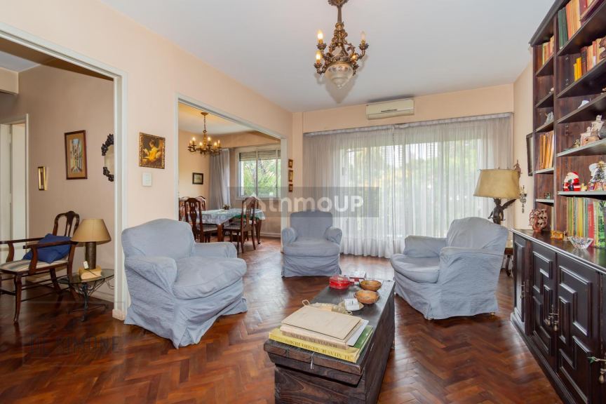 Departamento en Venta en Recoleta, Capital Federal