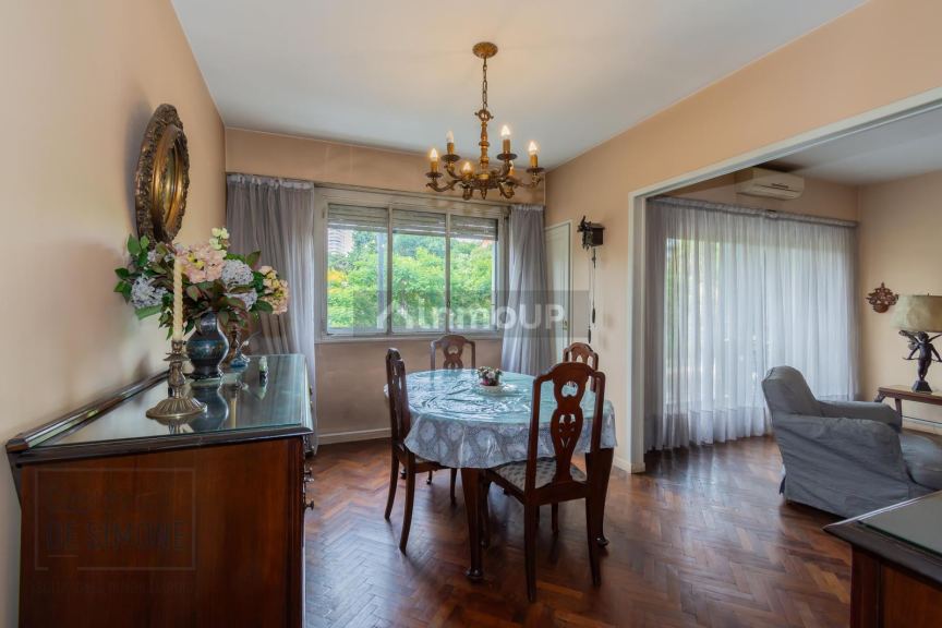 Departamento en Venta en Recoleta, Capital Federal