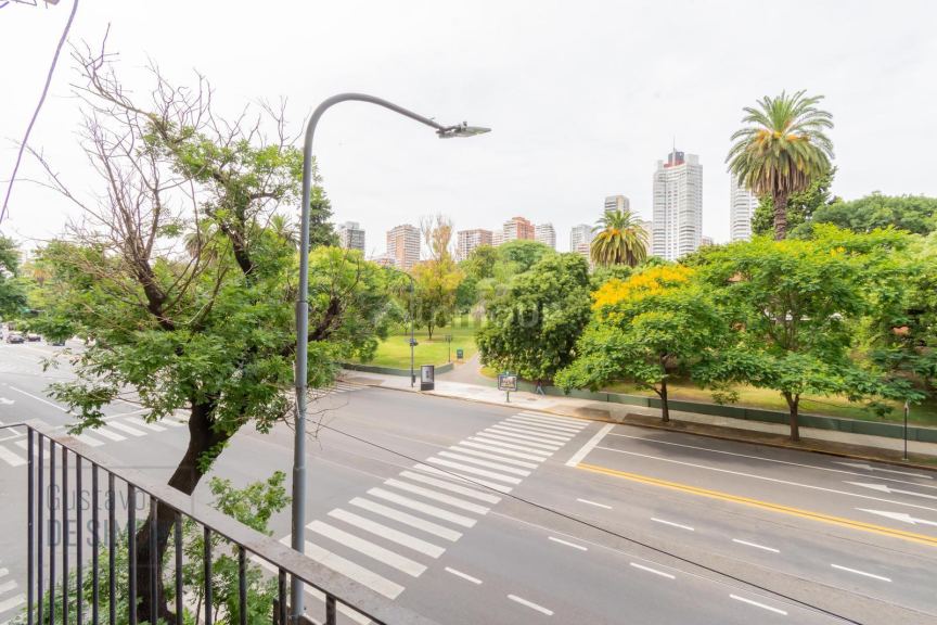 Departamento en Venta en Recoleta, Capital Federal