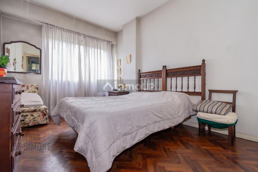 Departamento en Venta en Recoleta, Capital Federal