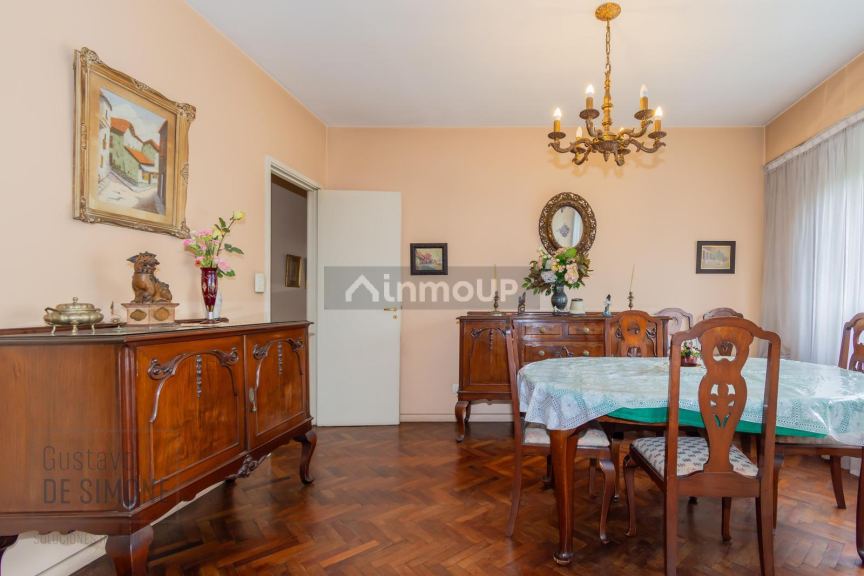 Departamento en Venta en Recoleta, Capital Federal