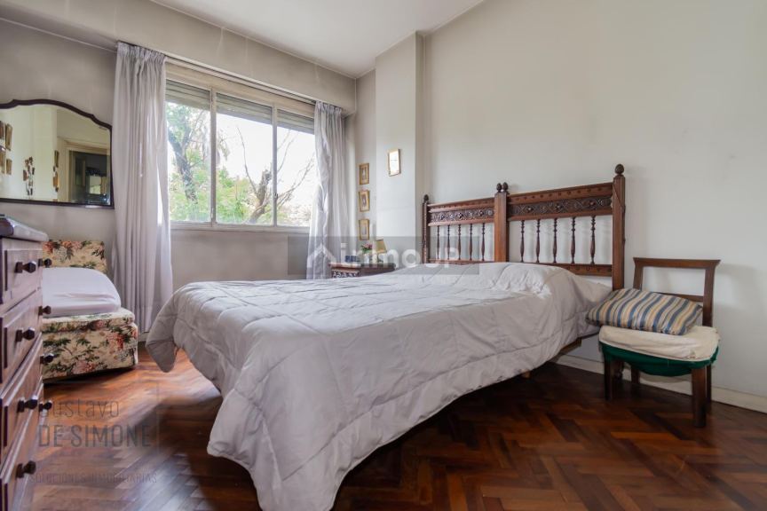 Departamento en Venta en Recoleta, Capital Federal
