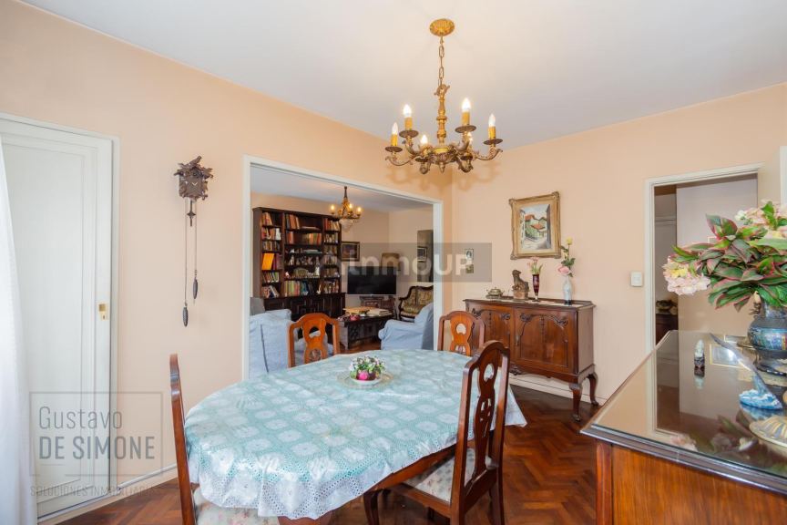 Departamento en Venta en Recoleta, Capital Federal