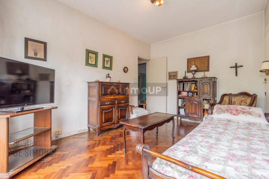 Departamento en Venta en Recoleta, Capital Federal