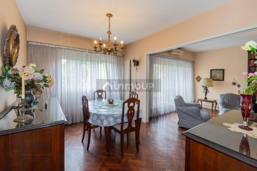 Departamento en Venta en Recoleta, Capital Federal