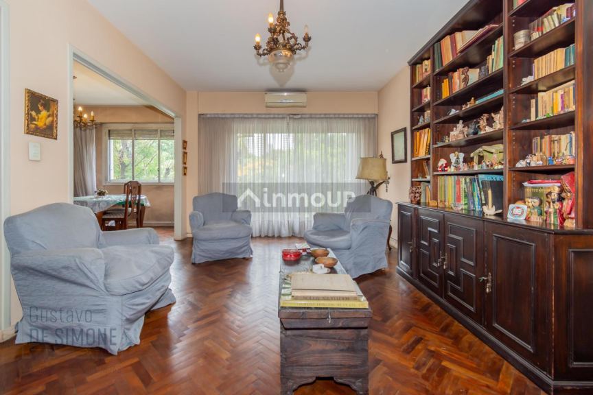 Departamento en Venta en Recoleta, Capital Federal