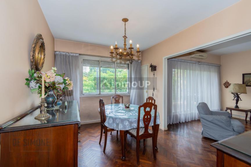 Departamento en Venta en Recoleta, Capital Federal