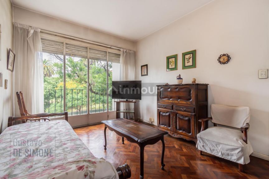 Departamento en Venta en Recoleta, Capital Federal