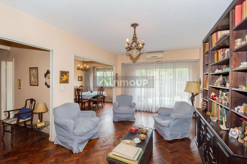 Departamento en Venta en Recoleta, Capital Federal