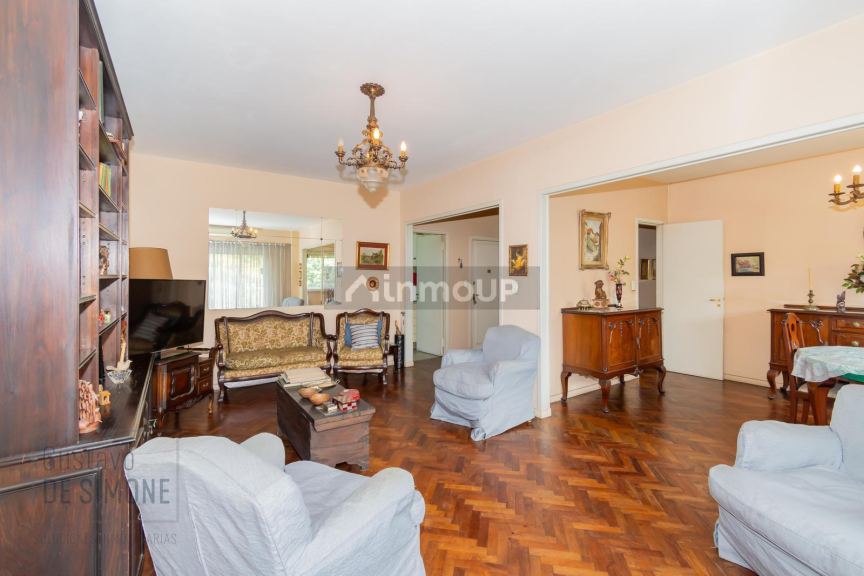 Departamento en Venta en Recoleta, Capital Federal