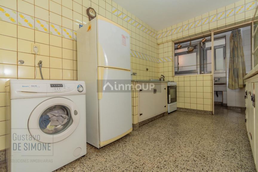 Departamento en Venta en Recoleta, Capital Federal
