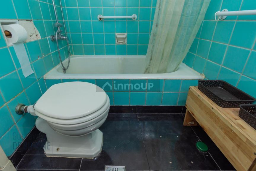 Departamento en Venta en Recoleta, Capital Federal