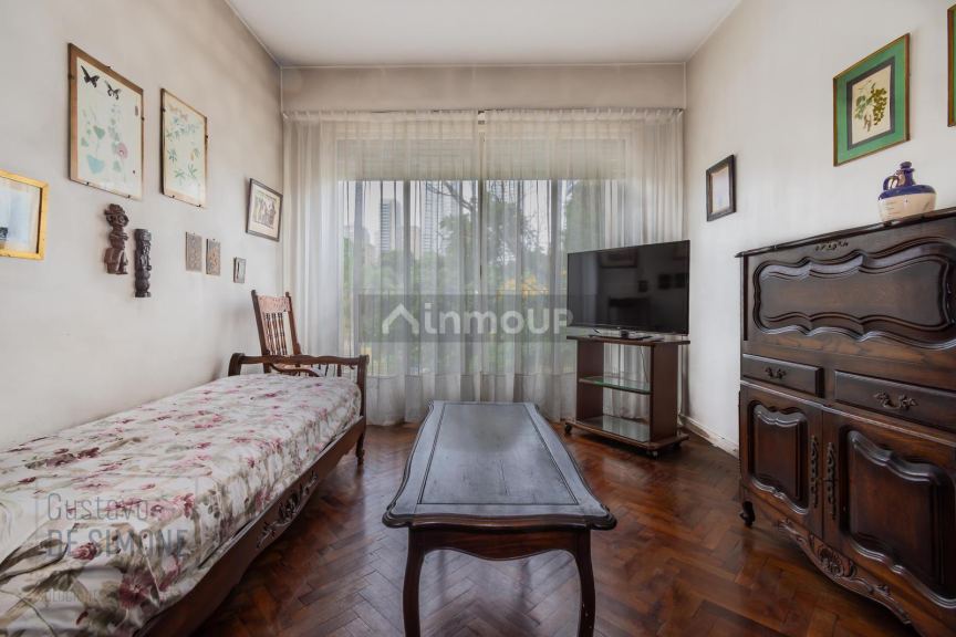 Departamento en Venta en Recoleta, Capital Federal
