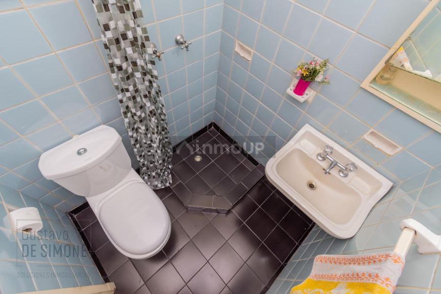 Departamento en Venta en Recoleta, Capital Federal