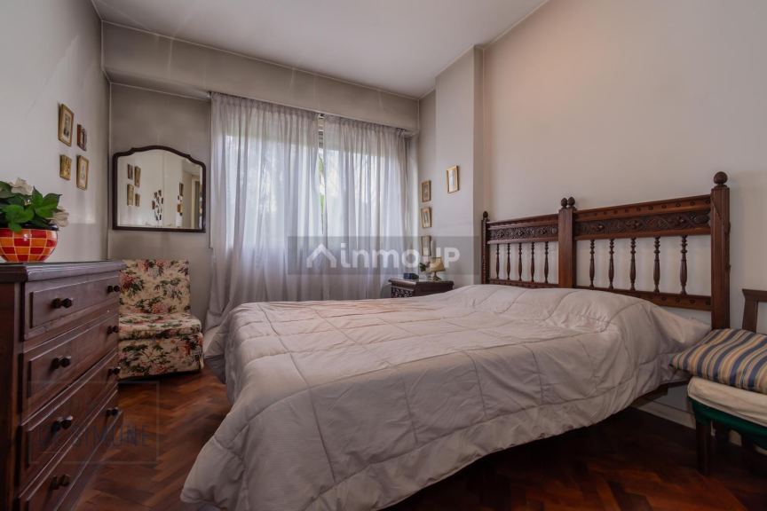 Departamento en Venta en Recoleta, Capital Federal