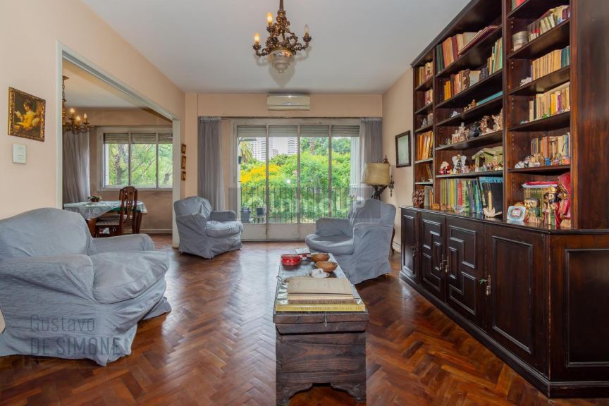 Departamento en Venta en Recoleta, Capital Federal