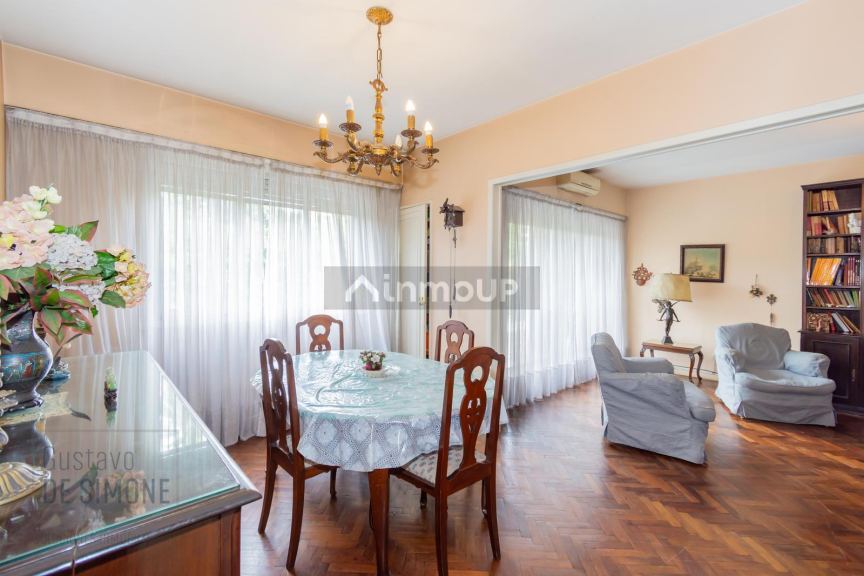 Departamento en Venta en Recoleta, Capital Federal