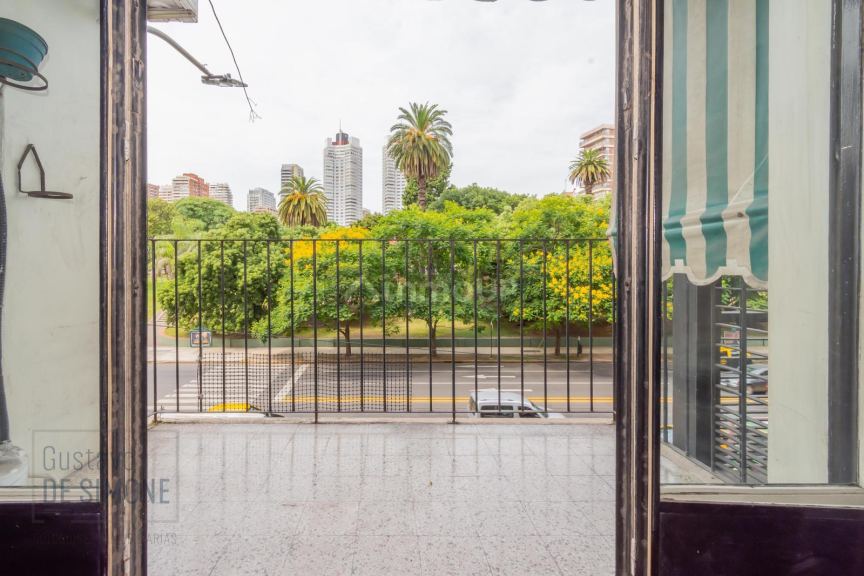 Departamento en Venta en Recoleta, Capital Federal