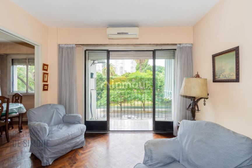 Departamento en Venta en Recoleta, Capital Federal