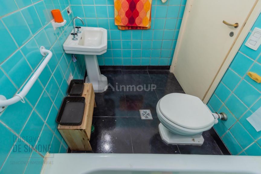 Departamento en Venta en Recoleta, Capital Federal