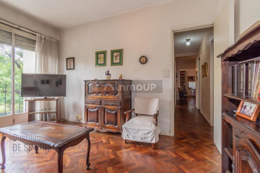 Departamento en Venta en Recoleta, Capital Federal