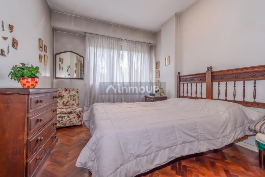 Departamento en Venta en Recoleta, Capital Federal