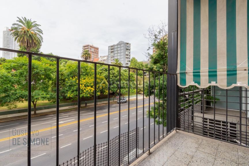 Departamento en Venta en Recoleta, Capital Federal