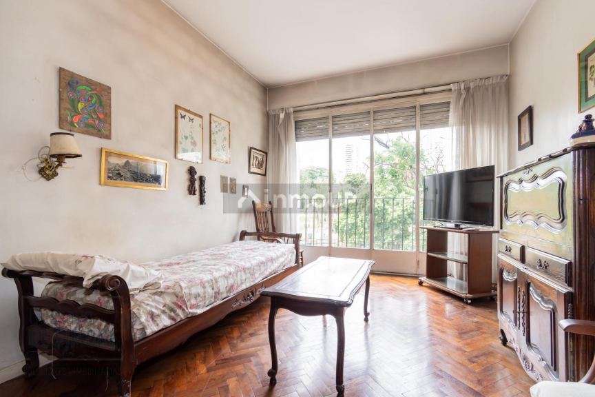 Departamento en Venta en Recoleta, Capital Federal