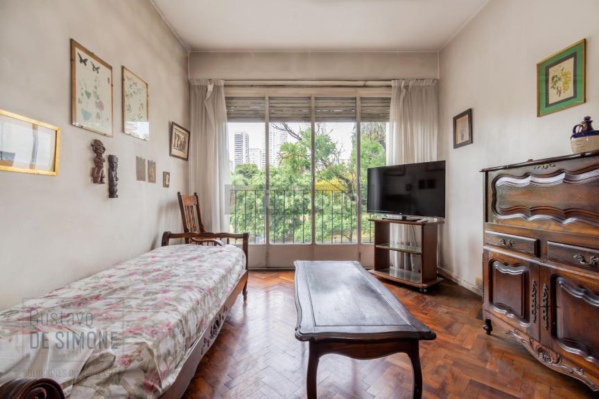 Departamento en Venta en Recoleta, Capital Federal