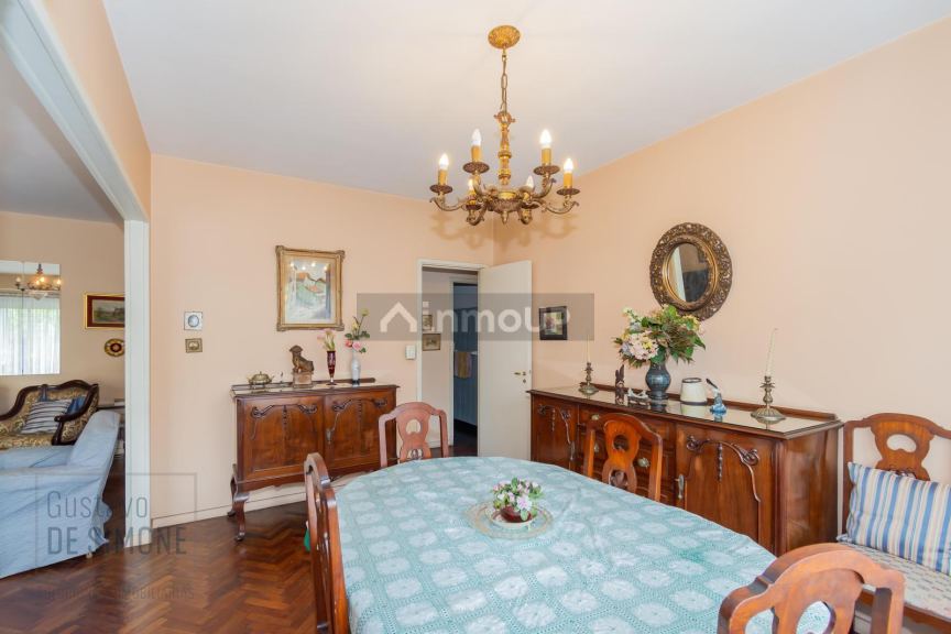 Departamento en Venta en Recoleta, Capital Federal